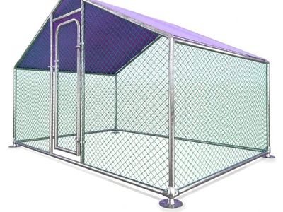 New Aleko Chicken or Small Animal Run