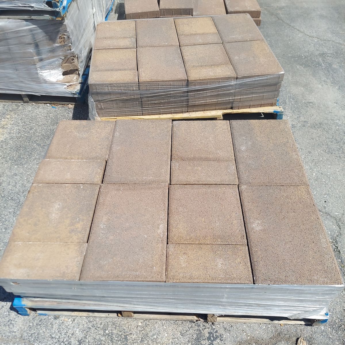 SAHARA MONUMENTAL PAVERS
