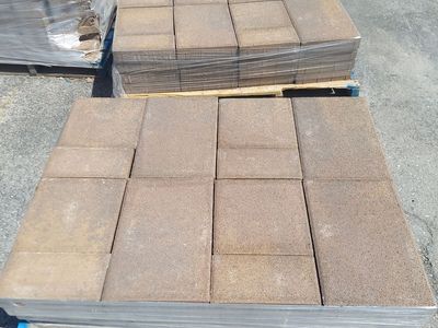 SAHARA MONUMENTAL PAVERS