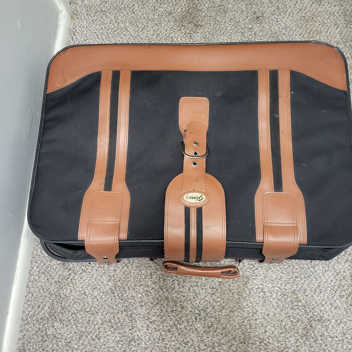 large suit case