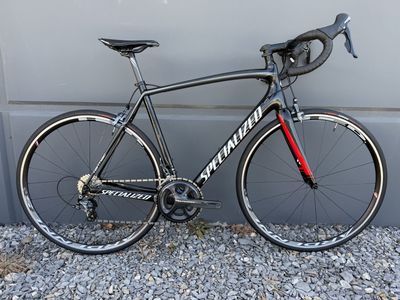 Specialized Tarmac SL5 Full Ultegra Excellent Cond