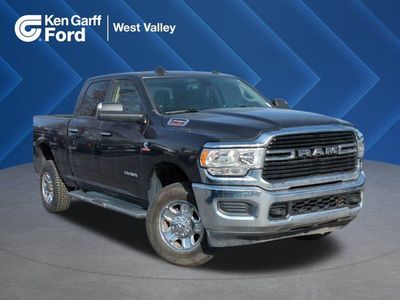 2019 Ram 2500 Big Horn