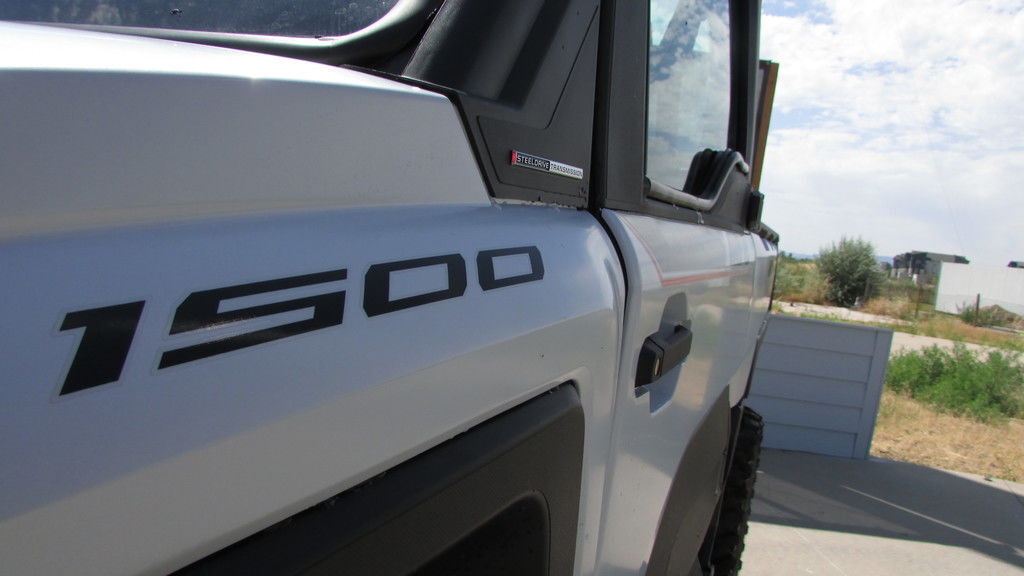 2025 Polaris® Ranger XD 1500 NorthStar Ultimate