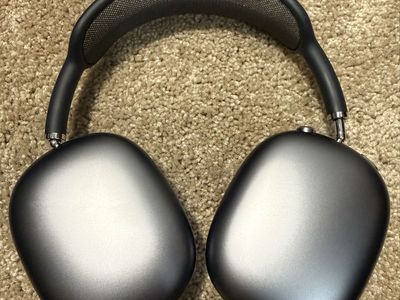 Apple AirPods Max - Like New
