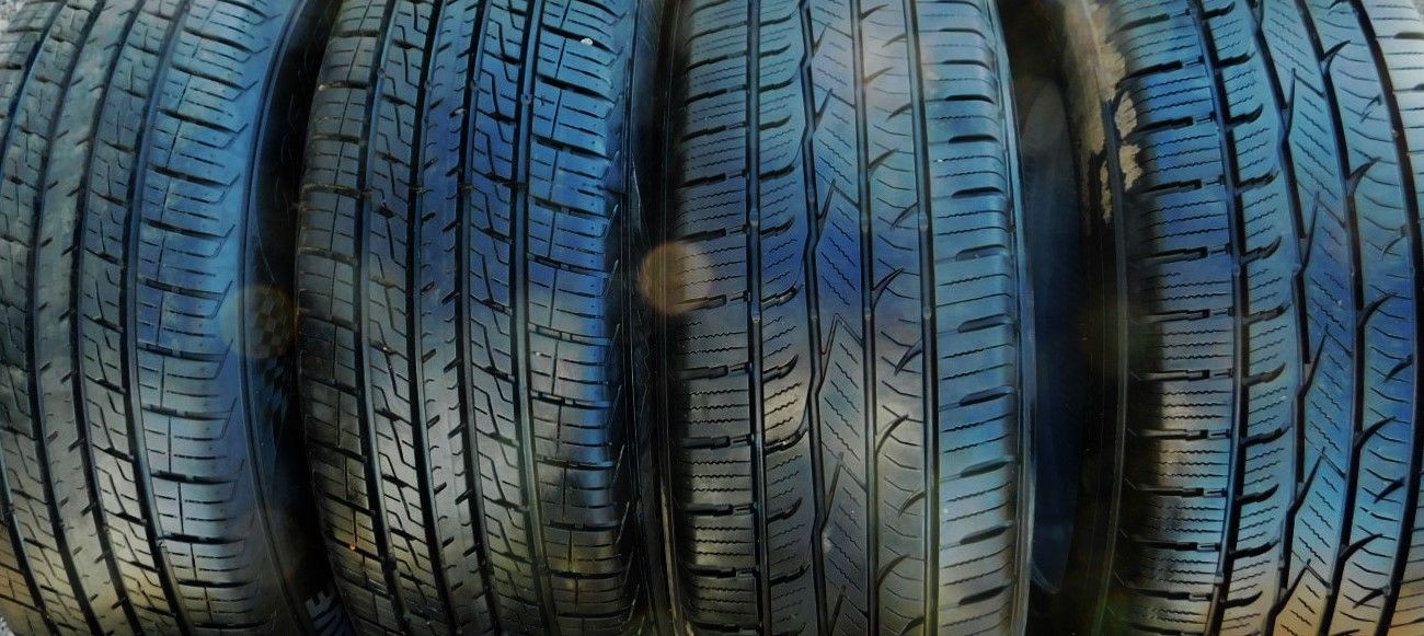 225 65R 17 Big O