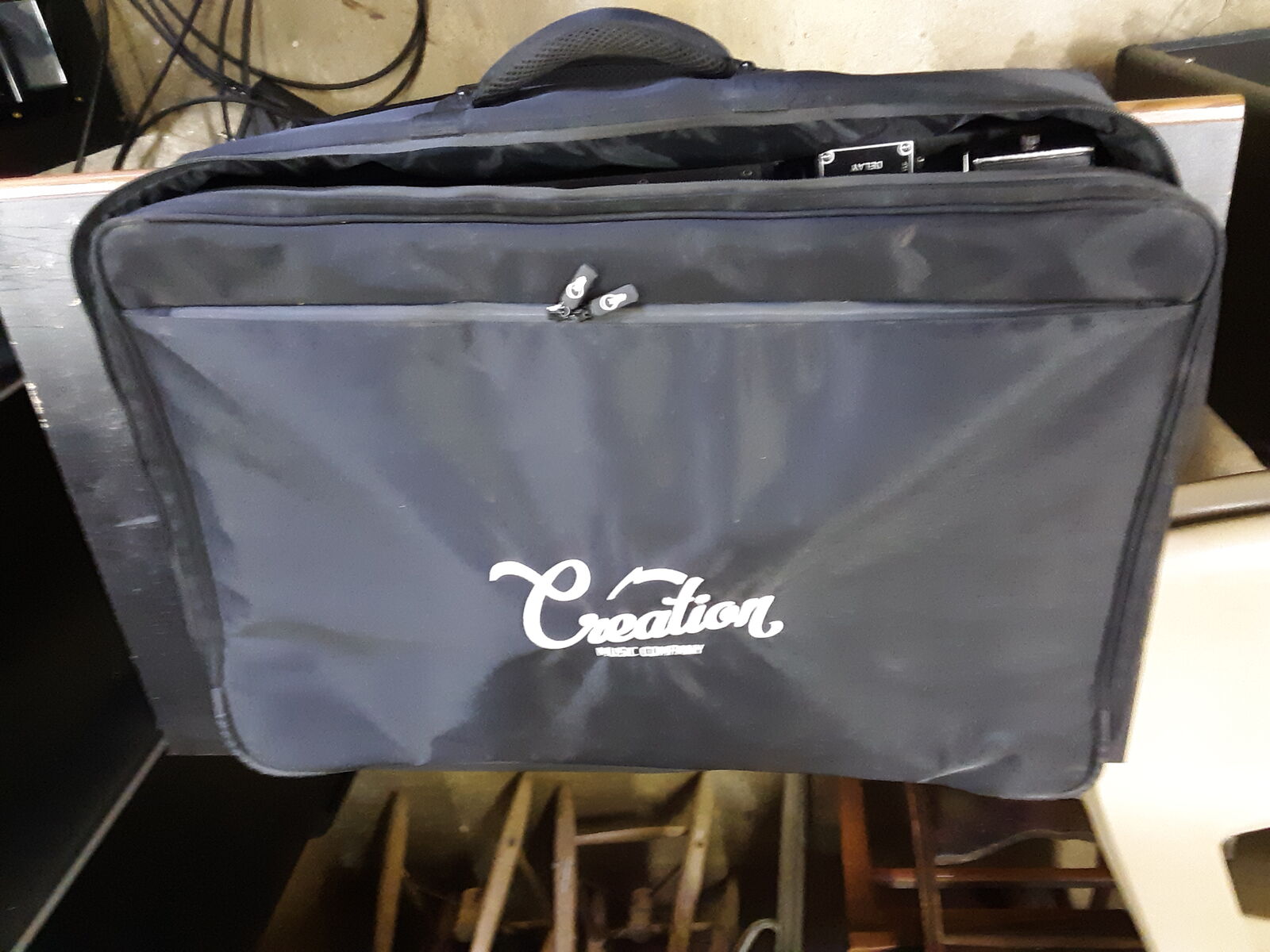 Creations Gig Bag (Large) for gig board