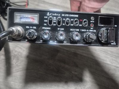 cb radio