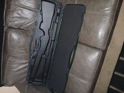 Beretta gun case like new