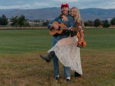 The National Parks - Red Butte - 4 GA TICKETS AVAILABLE - Sept 17, 2026 - 730p