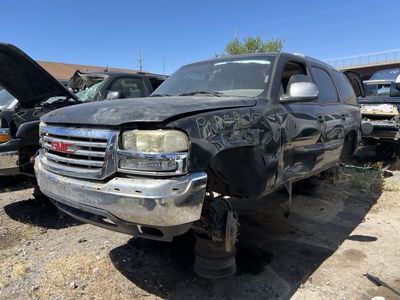 Just In! 2003 GMC Yukon 1500 Parts - UTPAP Orem