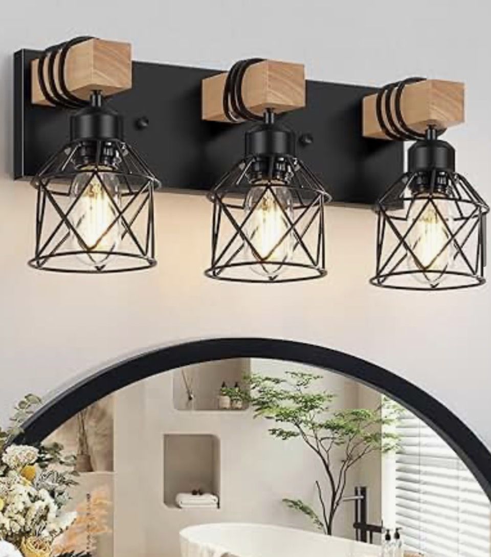 Bathroom Vanity Kit