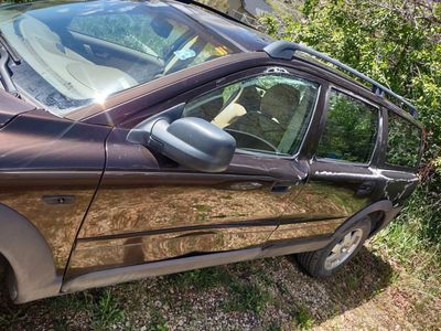 2001 Volvo