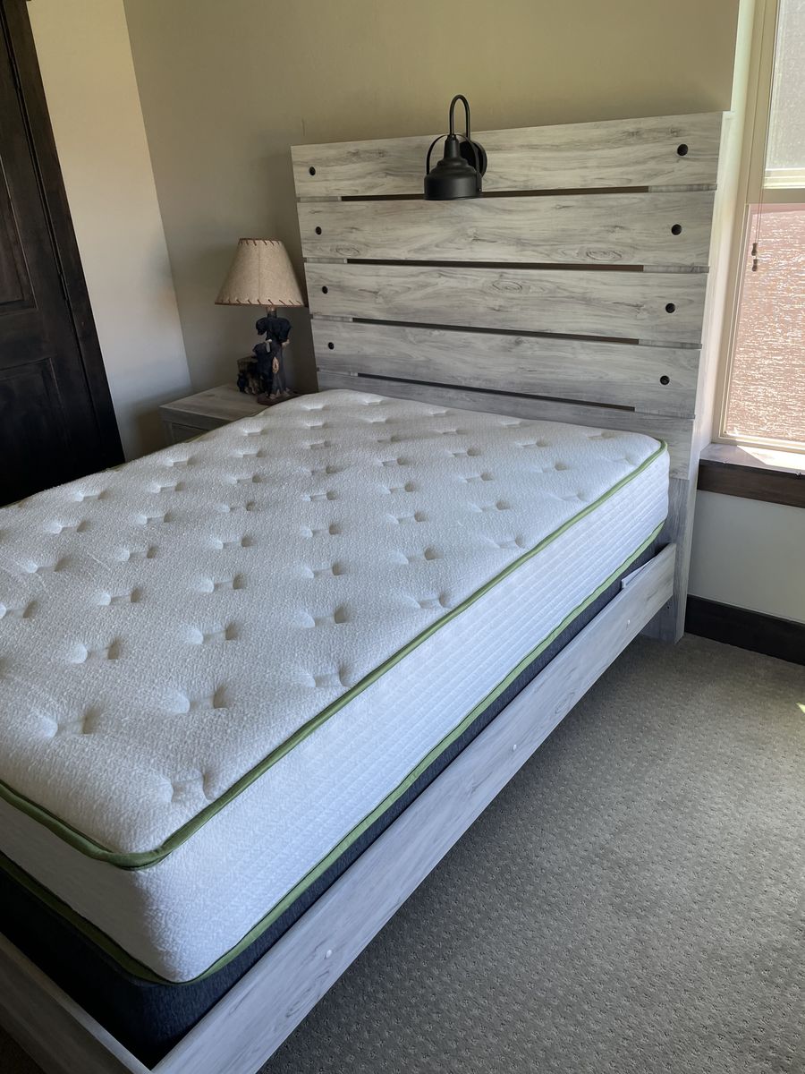 Ful Bed Set