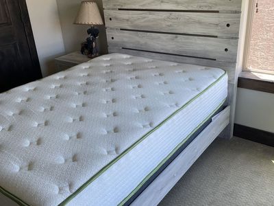 Ful Bed Set