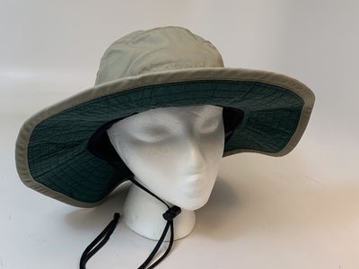 Safari Boonie Sun Hat By Dorfman Pacific