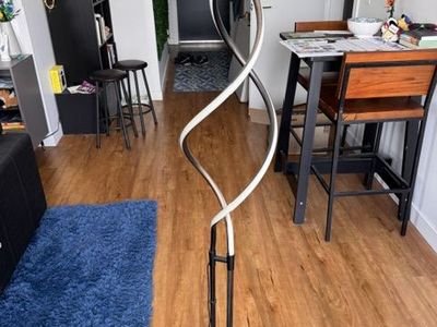 Spiral Lamp