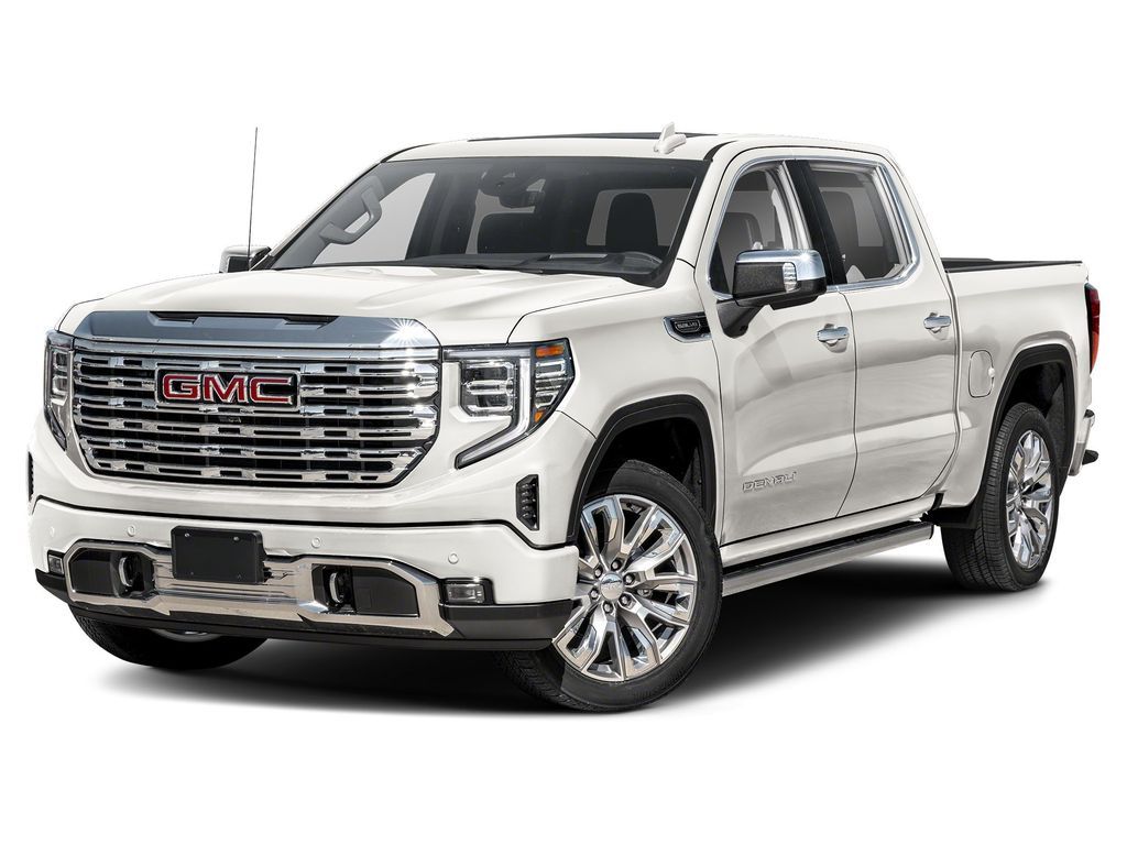 2026 GMC 1500 Denali