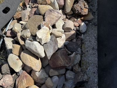 Free Rocks