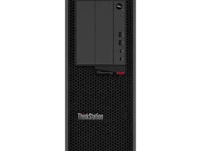 ThinkStation P620 Tower Workstation