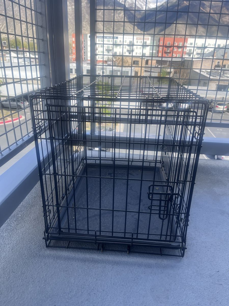 Dog Crate For Sale