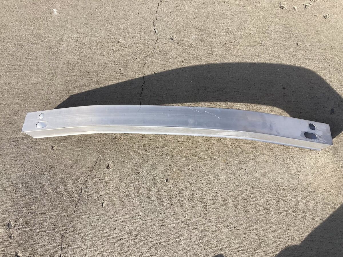 Honda Civic 2006-11 Front bumper reinforcement bar