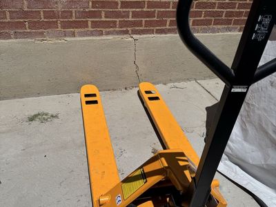 Pallet Jack