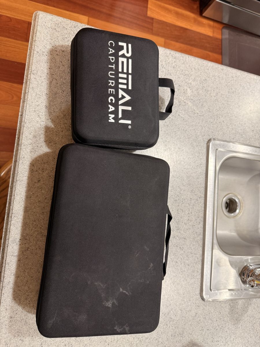 REMALI 4K GoPro action camera kit