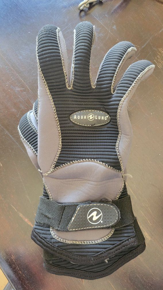 AquaLung Dive Gloves