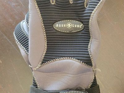 AquaLung Dive Gloves