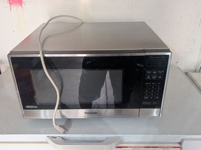 Panasonic Microwave