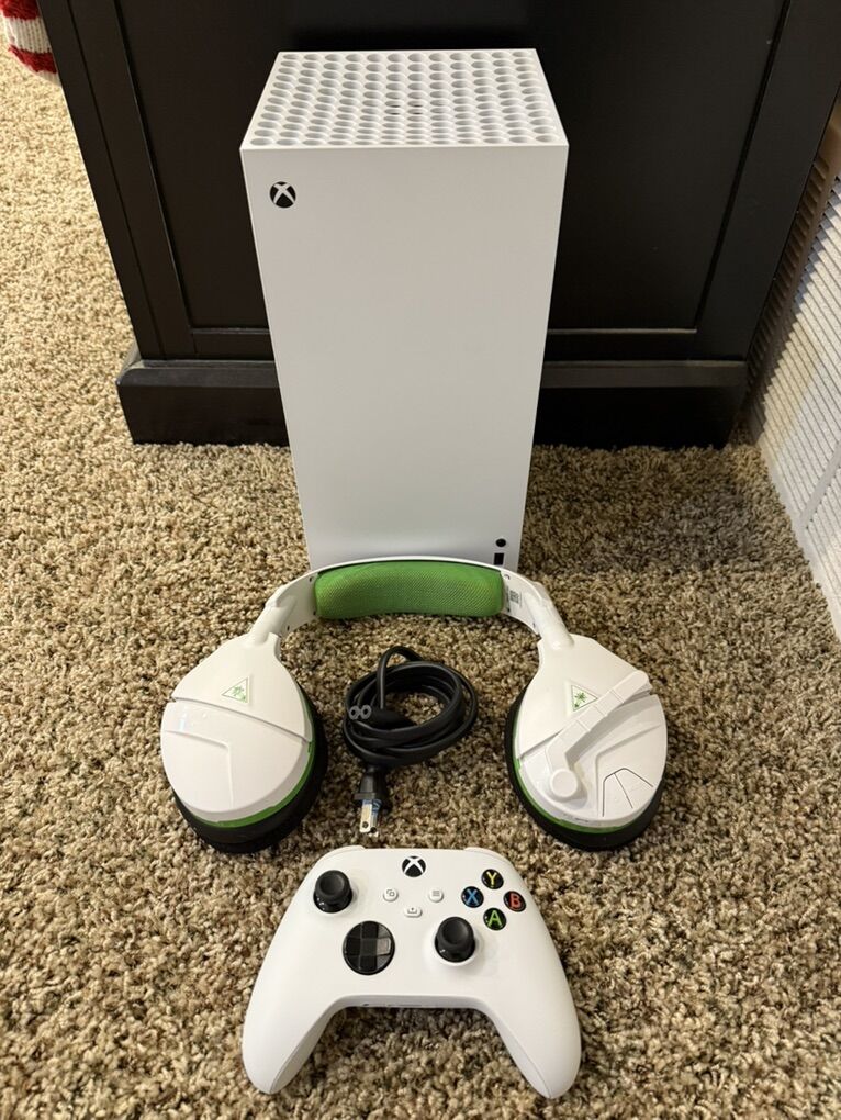 Xbox Series X