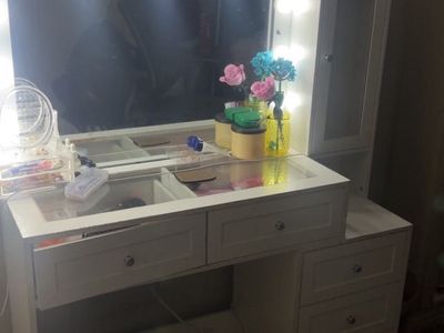 Vanity