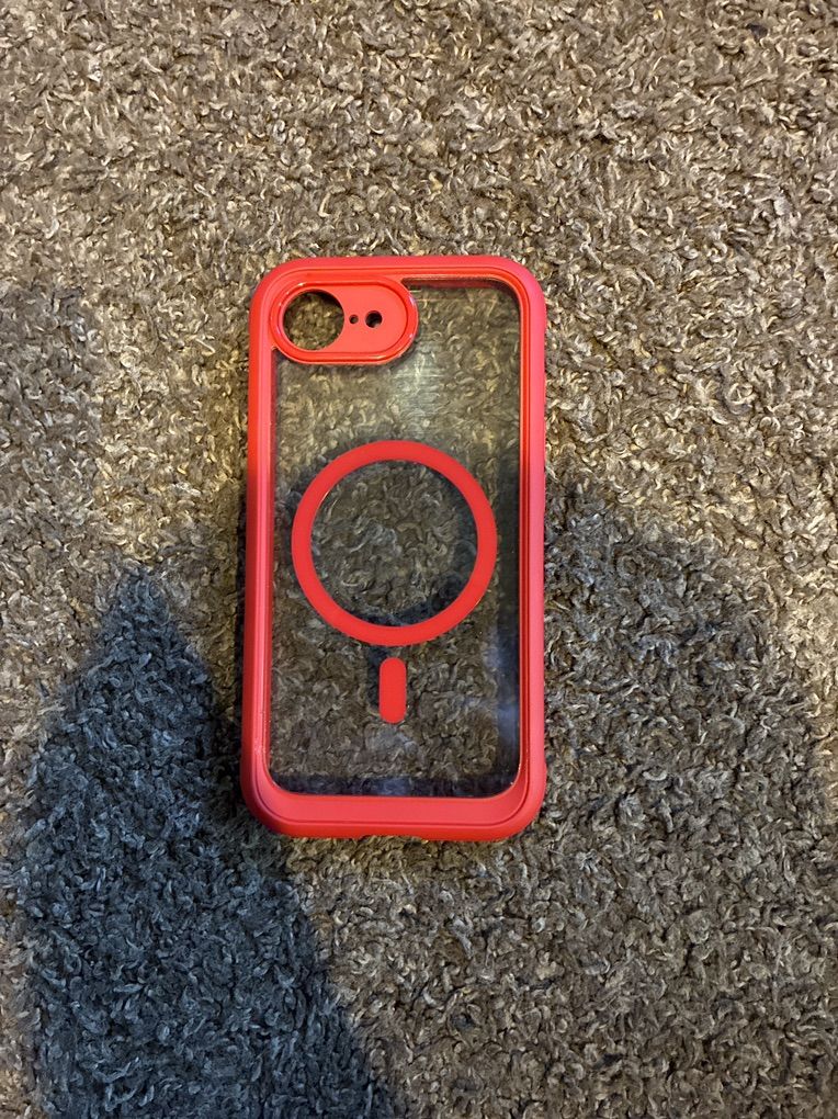 iPhone 16 E Phone Case