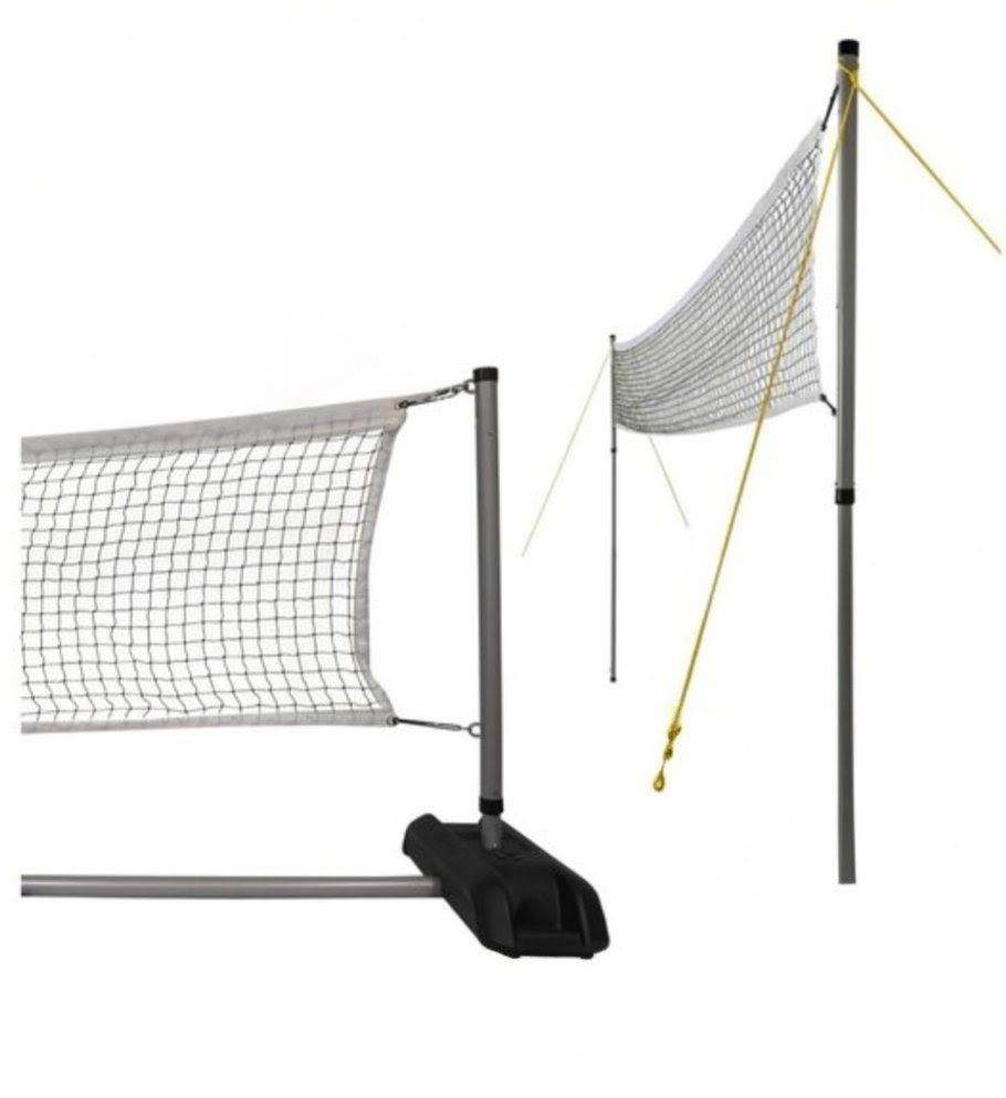 outdoor net.