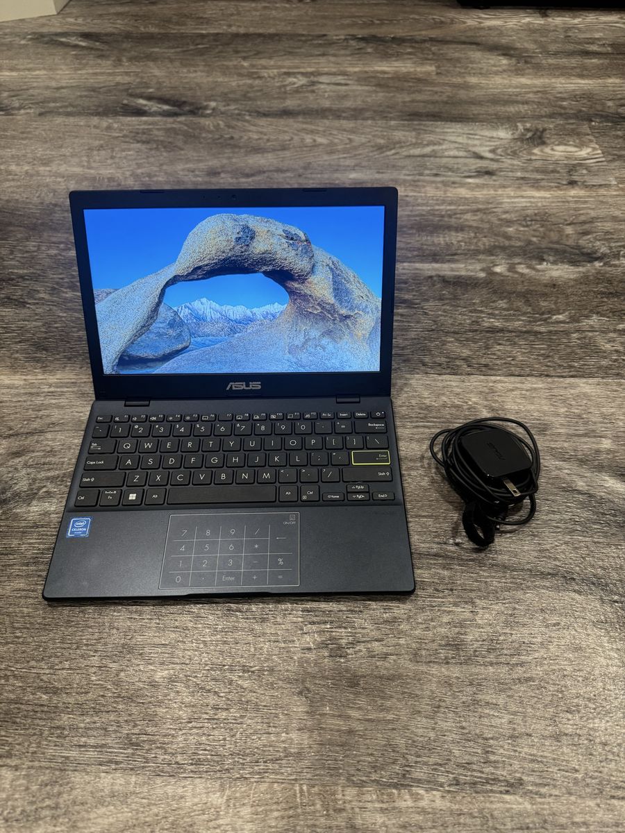 Asus Laptop