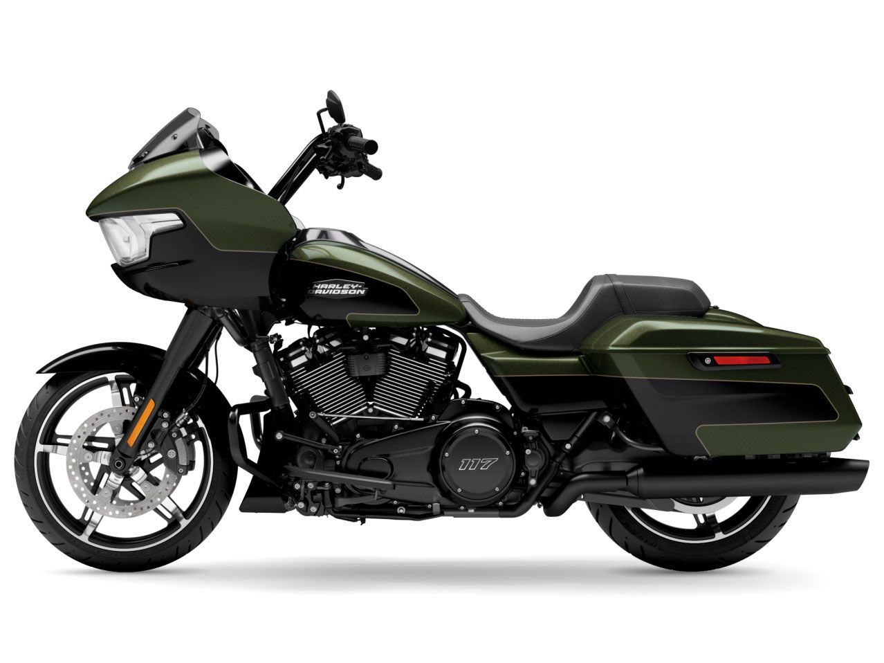 Harley-Davidson 2026 Road Glide