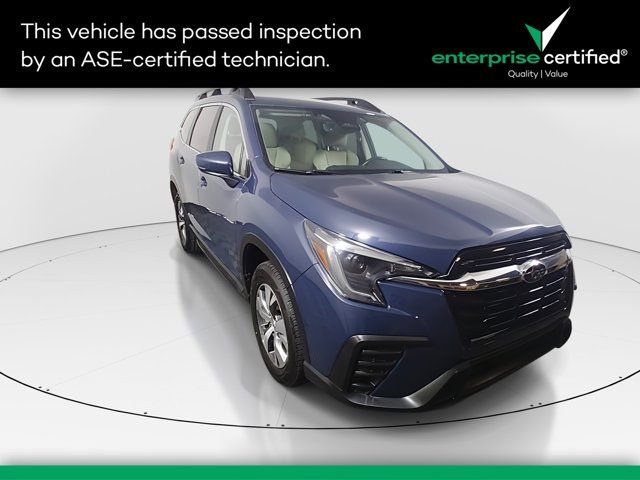 2025 Subaru Ascent Premium 7-Passenger