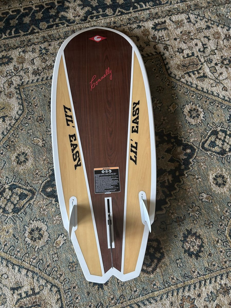 Connelly Li'l Easy Wakesurf Board