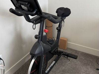 ProForm Pro Trainer Exercise Bike