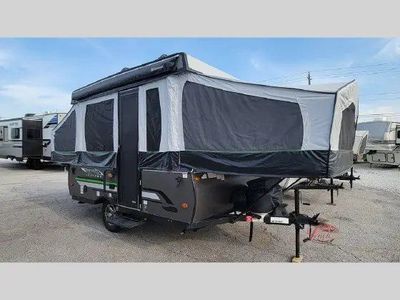 2021 Forest River Rockwood Freedom 1980 – For Sale