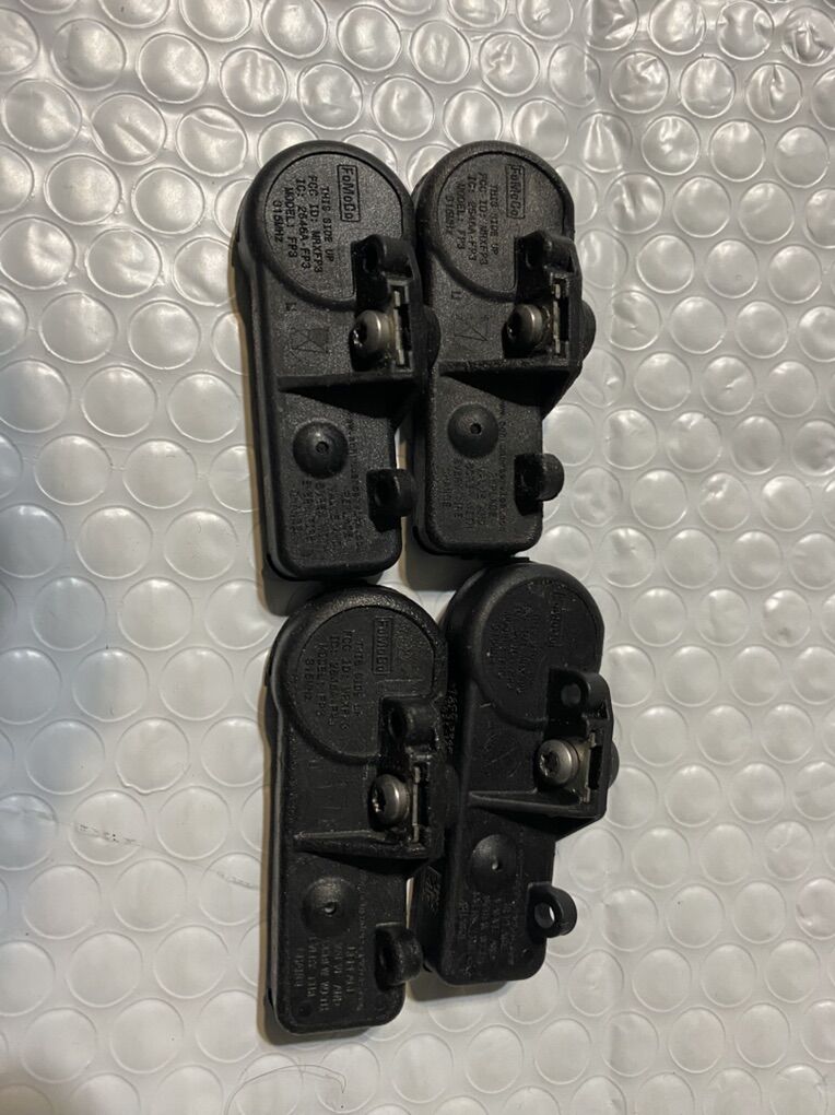 Chevrolet Tpms