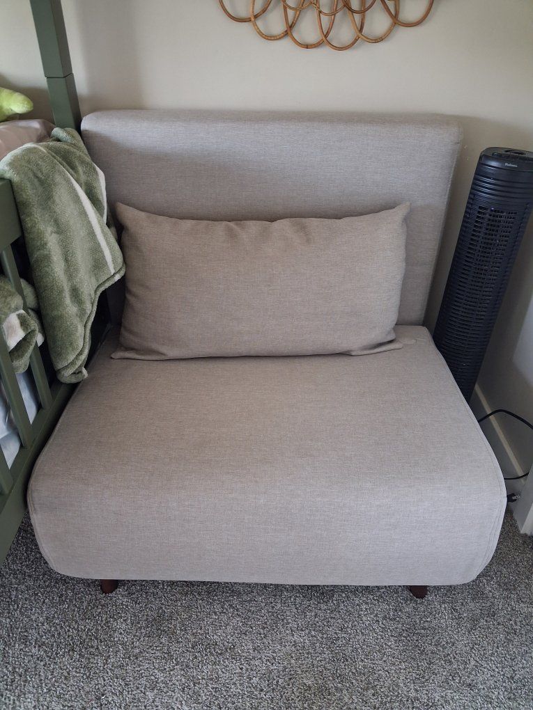 Chair Futon