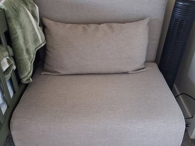 Chair Futon