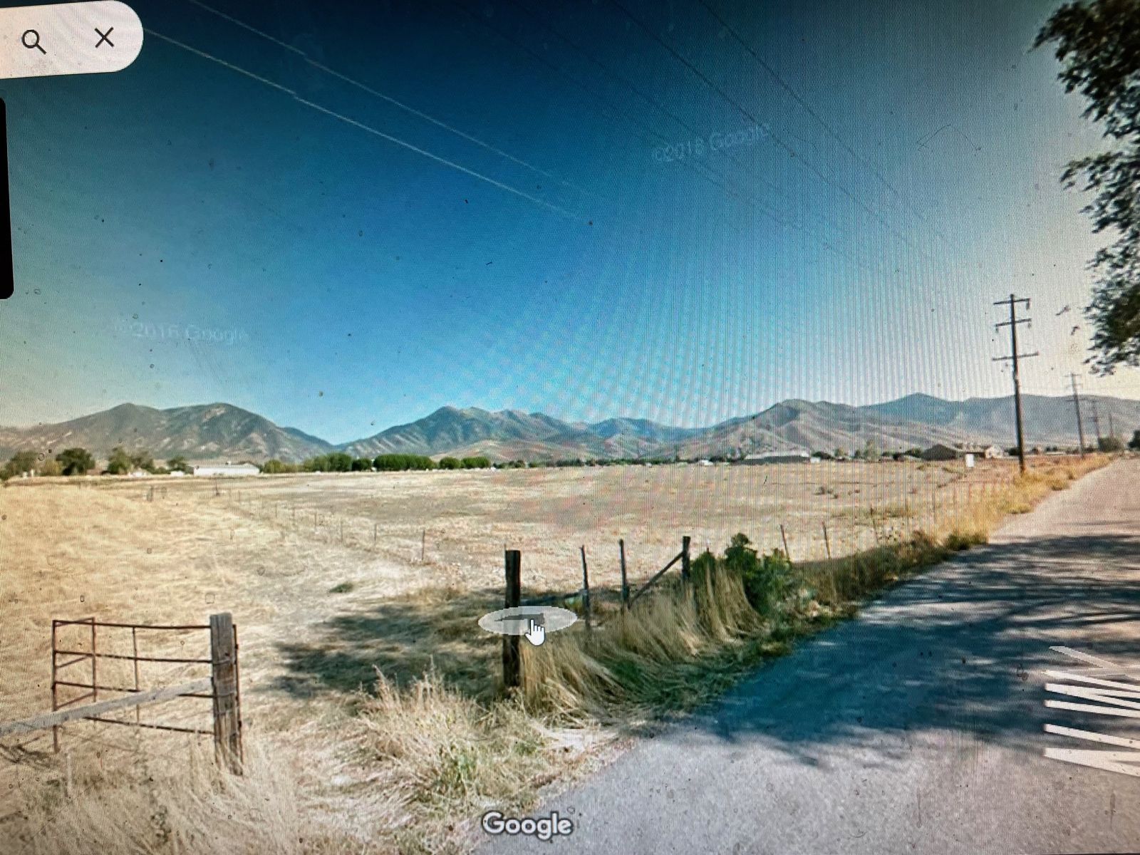 3.5 acre light industrial long term lease