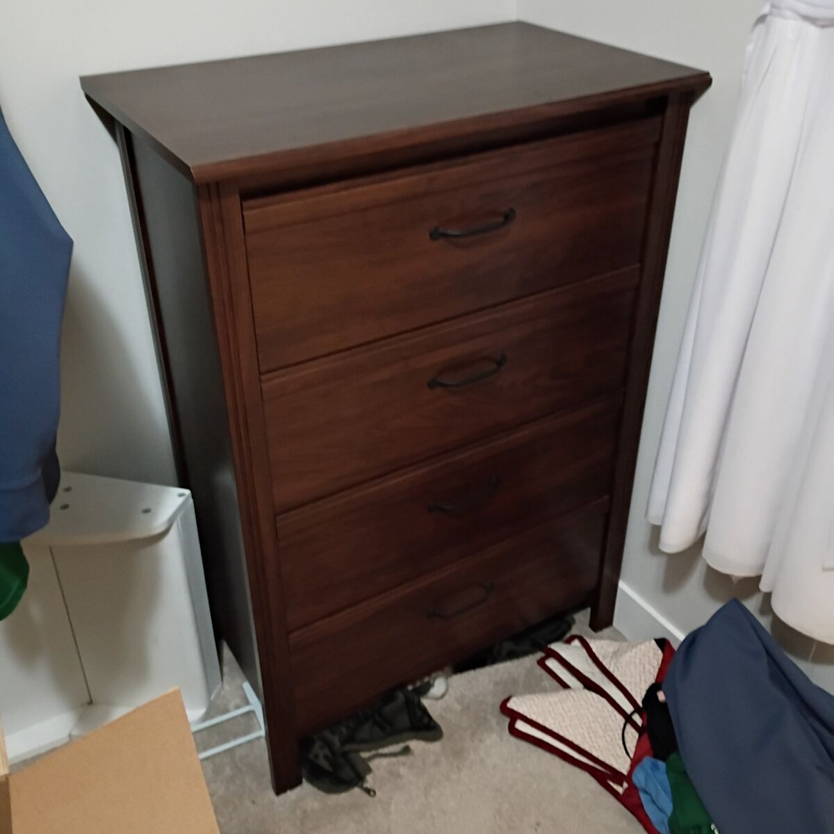 IKEA Dresser