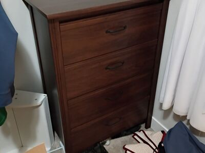 IKEA Dresser