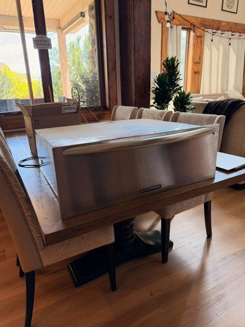 Warming Drawer KitchAid