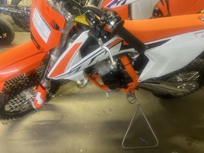 2023 KTM 65 SX