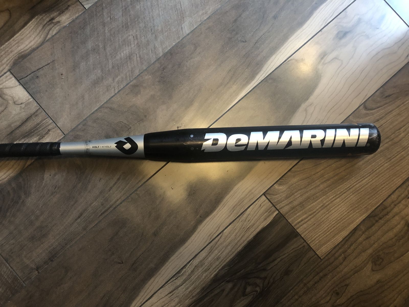 DeMarini Vexxum DX-1 Alloy 34/28 Slowpitch Softball Bat -6