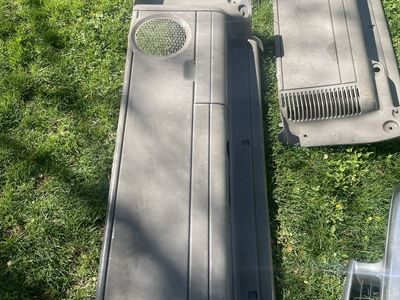 01 Suburban Plastics